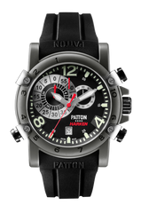 HARKEN - Yacht - Black - Rubber - 42mm