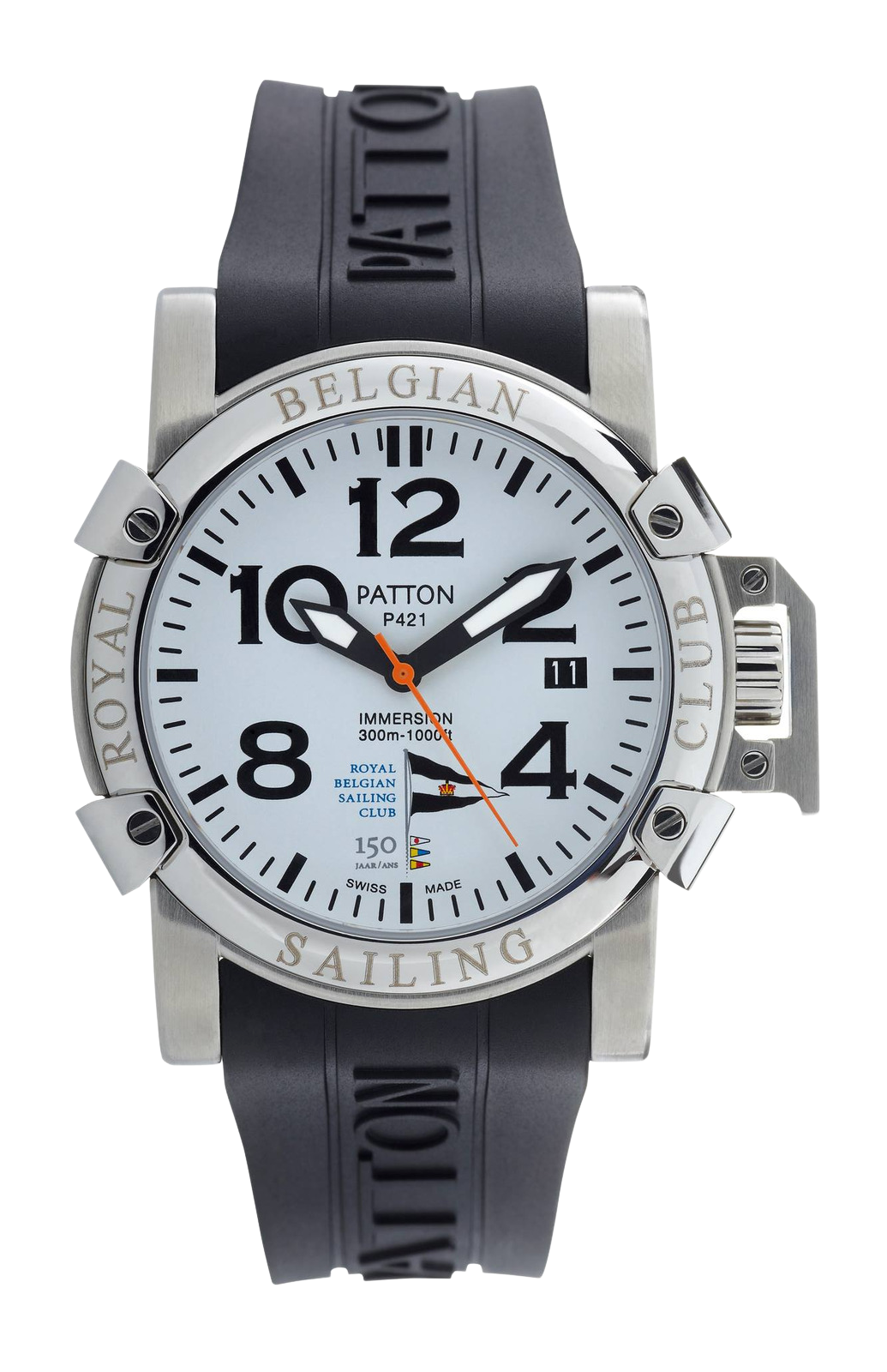 BELGIAN ROYAL SAILING CLUB